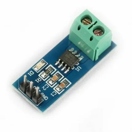 Roboway ACS712 30A Current Sensor Module For Arduino