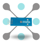 roboway active buzzer 5v