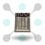 roboway ai thinker esp8266