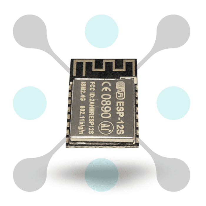 roboway ai thinker esp8266