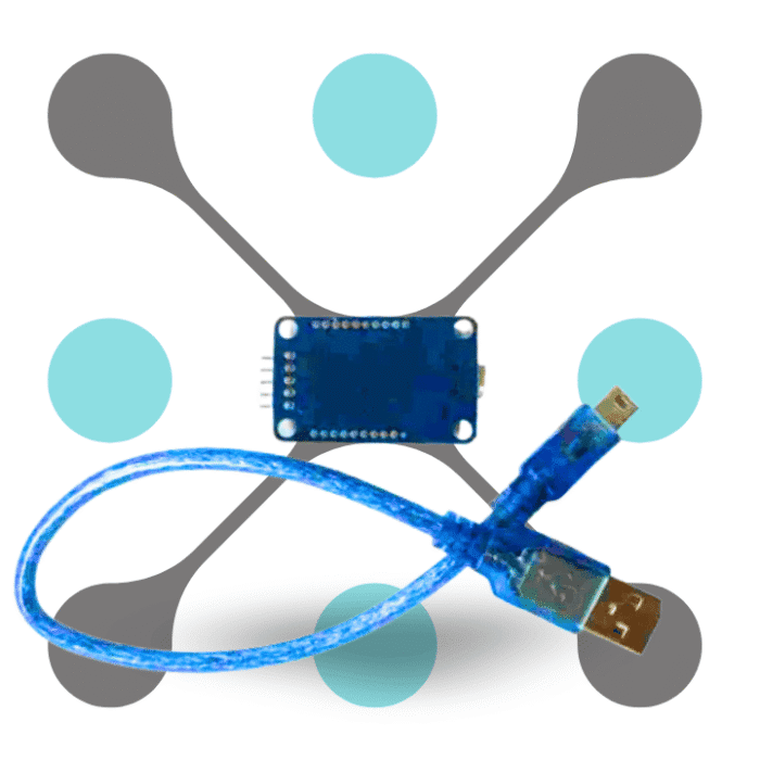 roboway arduino usb adapter