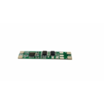 roboway bms 3s 12v 5a lithium ion 18650 battery protection board