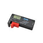 roboway bt 168d battery tester digital display battery capacity tester