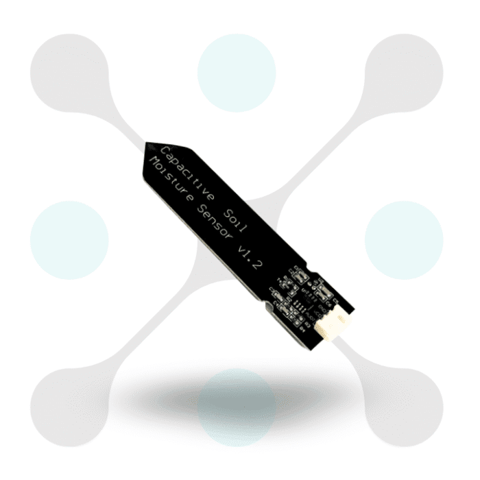 roboway capacitive moisture sensor for soil