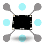 roboway class d amplifier board pam8610