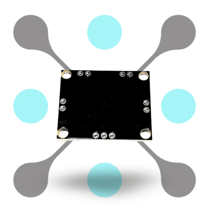 roboway class d amplifier board pam8610