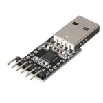 roboway cp2102 usb to ttl connector