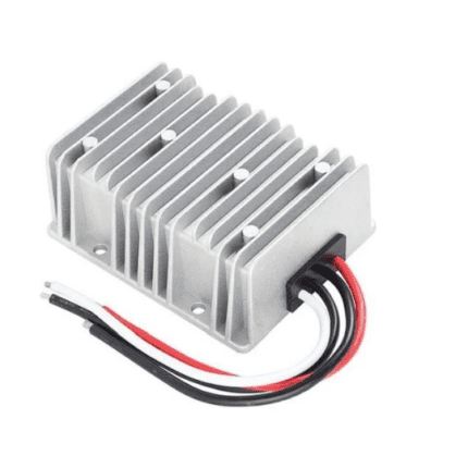 roboway dc 8v 40v to 12v 20a 240w buck boost dc dc converters step up step down ip68 power module