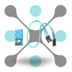 roboway dht11 temperature sensor