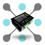 roboway dm860h stepper motor driver