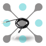 roboway ds18b20 temperature sensor