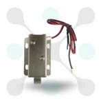 roboway electromagnetic solenoid for door lock