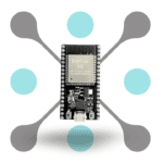 roboway esp wroom32 mcu module