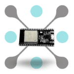 roboway esp32 38 pin MCU Development Module