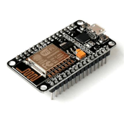 roboway esp8266 nodemcu cp2102 board