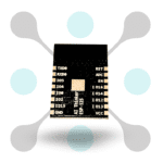 roboway esp8266 wifi module
