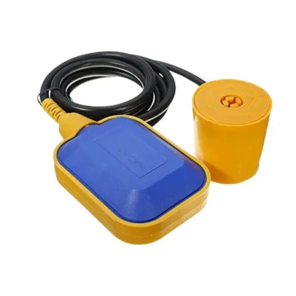 roboway float switch sensor for water level controller with 2 meter wire
