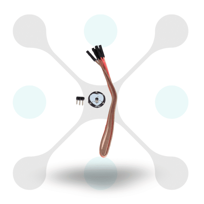 roboway heart beat sensor