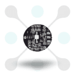 roboway heart pulse rate sensor