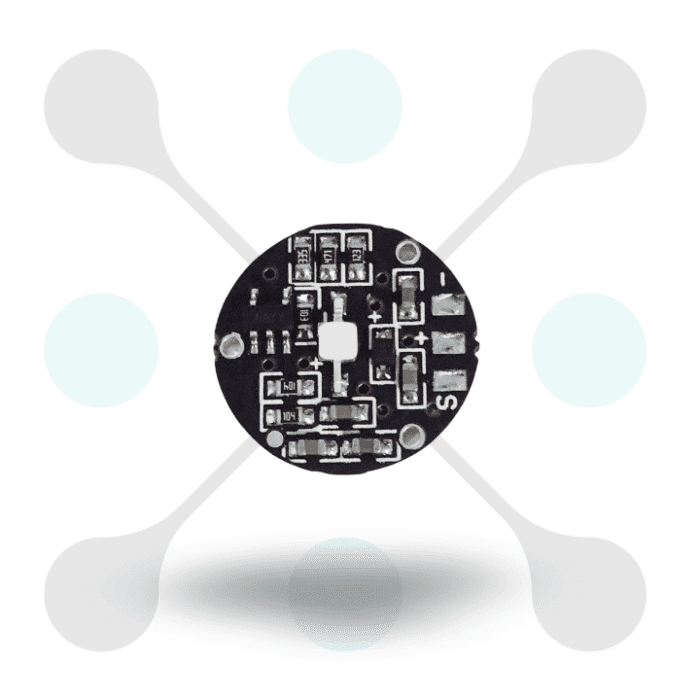 roboway heart pulse rate sensor