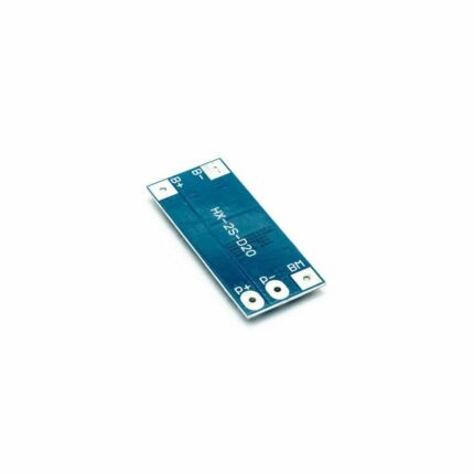 roboway hx 2s d20 2s 7 4v bms protection board