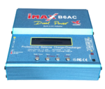 roboway imax b6ac 1 6 cells charger discharger