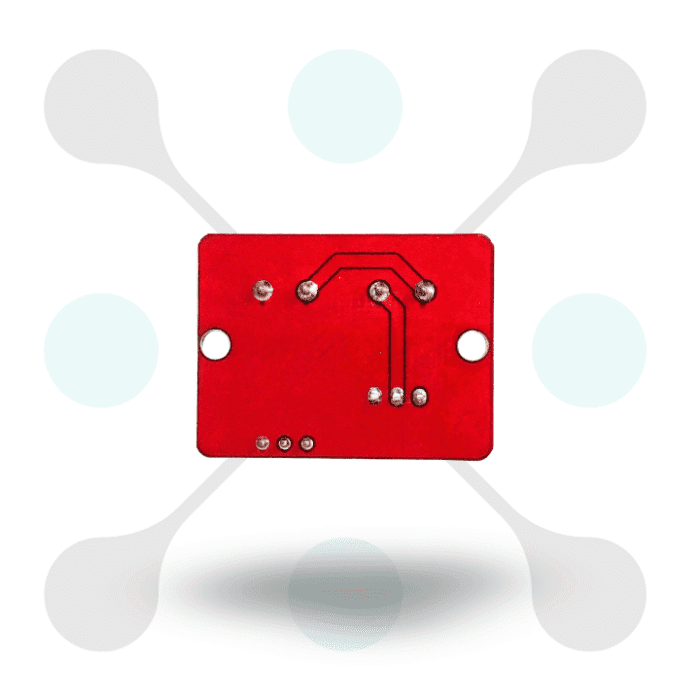 roboway irf520 mosfet transistor