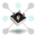 roboway kbpc3510 bridge rectifier output voltage