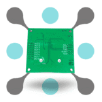 roboway kk 2.1.5 flight controller