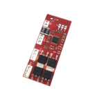 roboway lithium battery protecion board 4s 30a bms