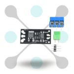 roboway lr7843 mosfet control module