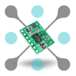 roboway max30102 sensor
