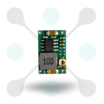 roboway mini 360 buck converter