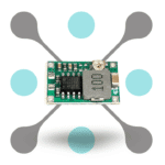 roboway mini 360 buck converter