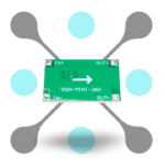 roboway mini 360 step down dc converter