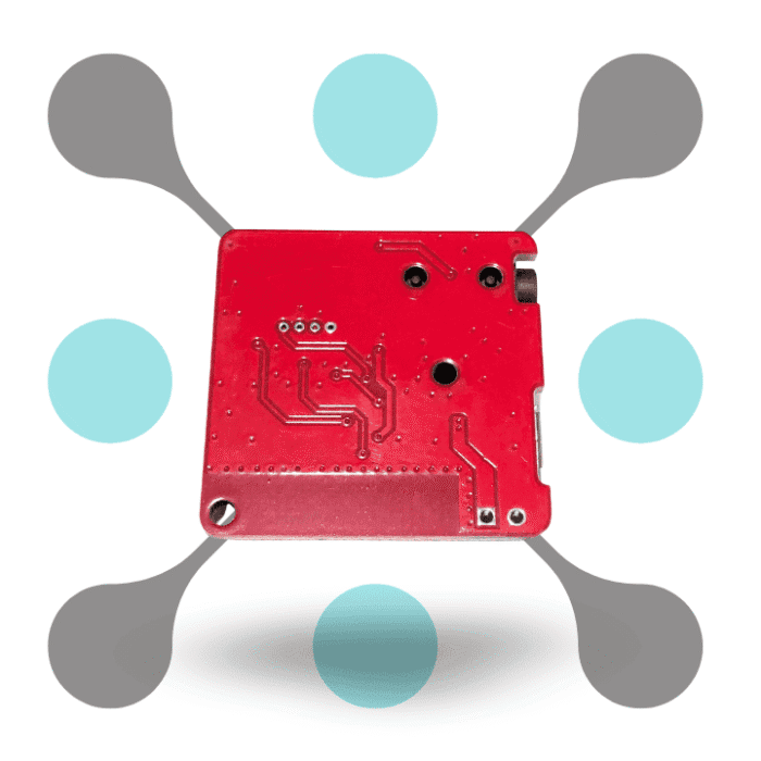 roboway mp3 decoder board