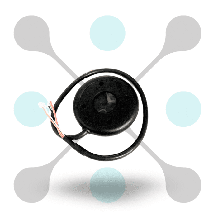 roboway neo 7m gps module