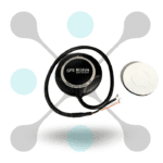 roboway neo 7m gps module with compass