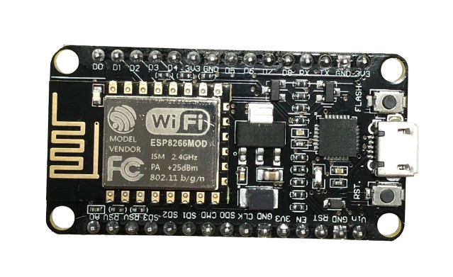 roboway nodemcu esp8266 wifi module ch9102 development board