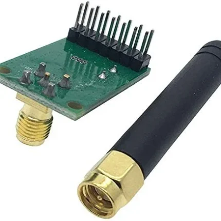 Roboway nrf905 wireless transceiver module