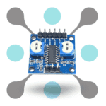 roboway pam8406 digital amplifier audio module