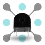 roboway pcb current transformer