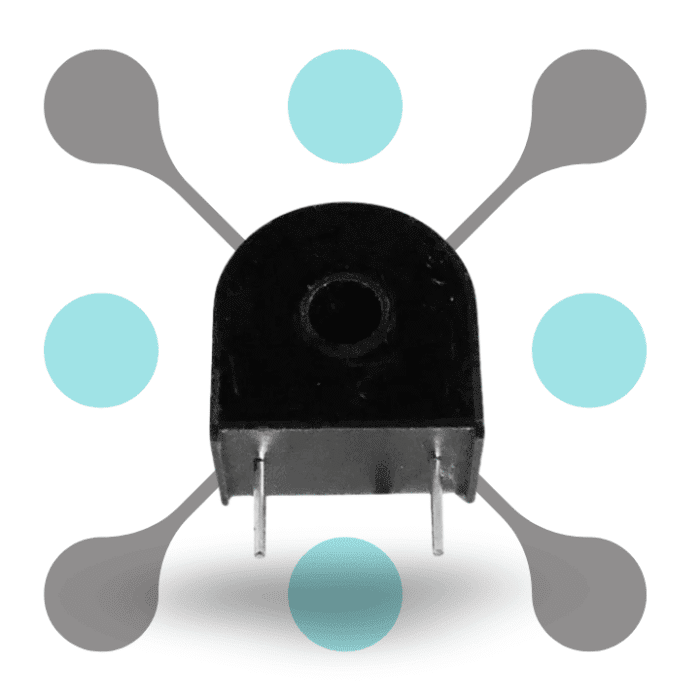 roboway pcb current transformer