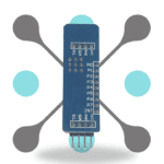 roboway pcf8574t extension board