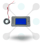 roboway pzem-022 Digital Voltmeter Ammeter Frequency Factor Meter