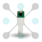 roboway raspberry pi 5mp camera with cable
