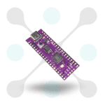 roboway raspberry pi pico 16mb