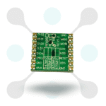 roboway rfm98 lora long range Transceiver module