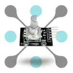 roboway rotary encoder 360 degree