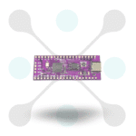 roboway rp2040 raspberry pi pico